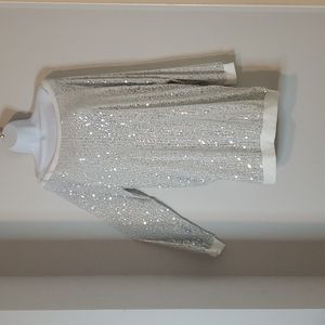 Sequin Dress